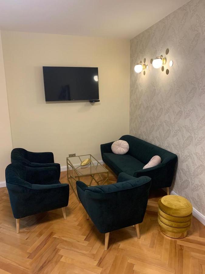New Oldtown Apartment Near St Martin Cathedral, Ac, Balcony Братислава Экстерьер фото